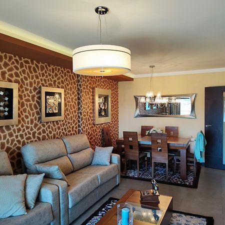 Luxury Centro Silgar Leilighet Sanxenxo Eksteriør bilde