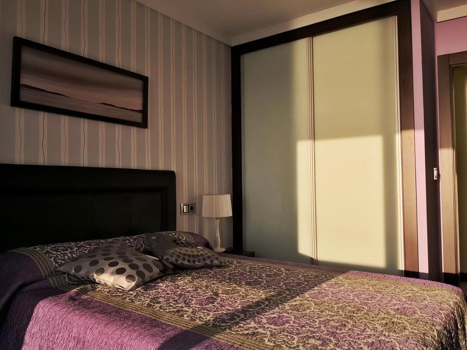 Luxury Centro Silgar Leilighet Sanxenxo Eksteriør bilde